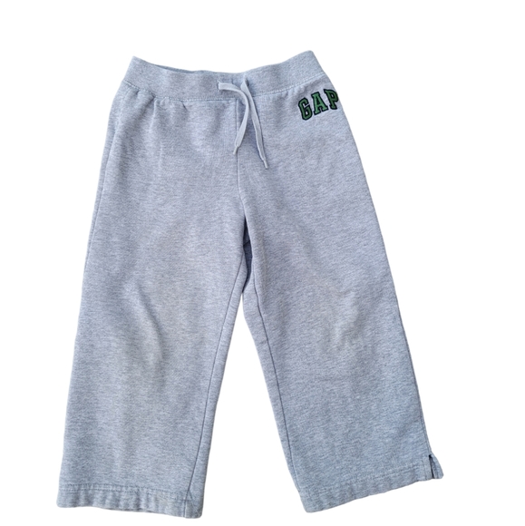 GAP Other - GAP classic drawstring gray sweatpants